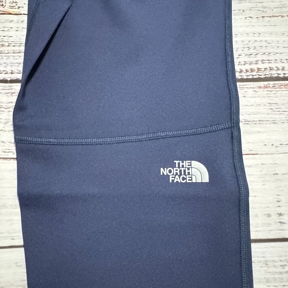 The North Face Summit Winter Warm Essential Leggings Base Layer Men's‎ Size 2XL